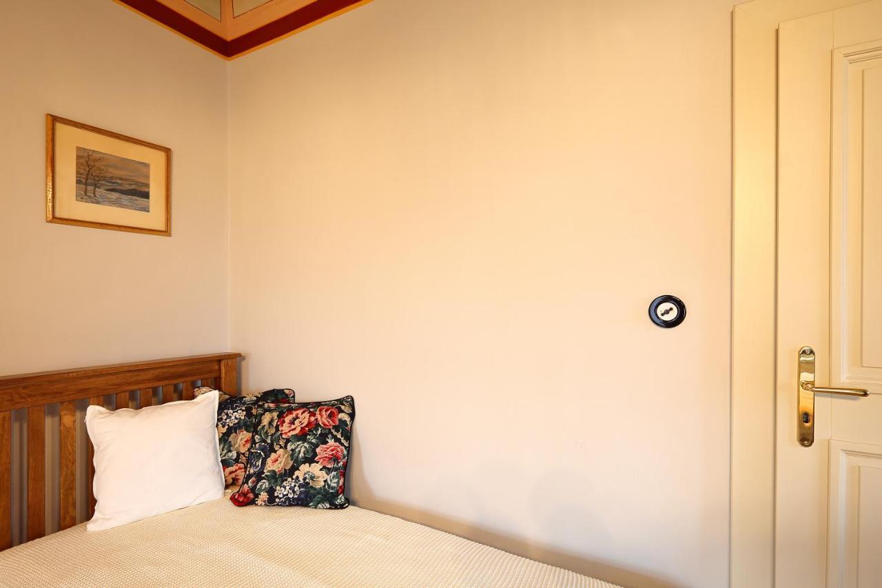 Ferienwohnung Lucerna - Dum S Dusi Příbor Exterior foto